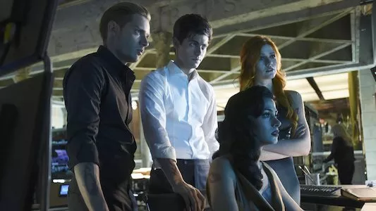 Image Shadowhunters 13