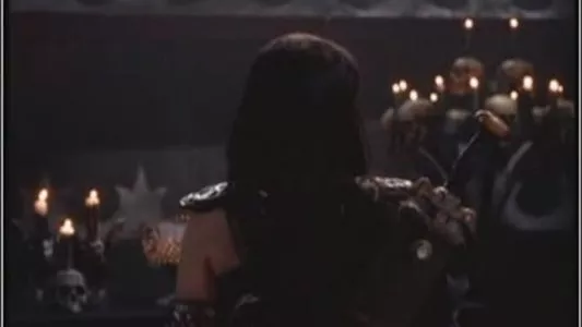 Image Xena: La princesa guerrera 14