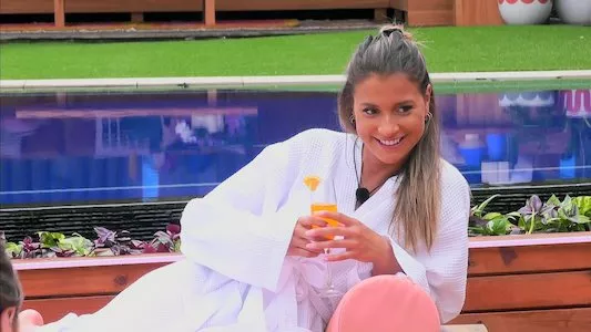 Image Love Island 18
