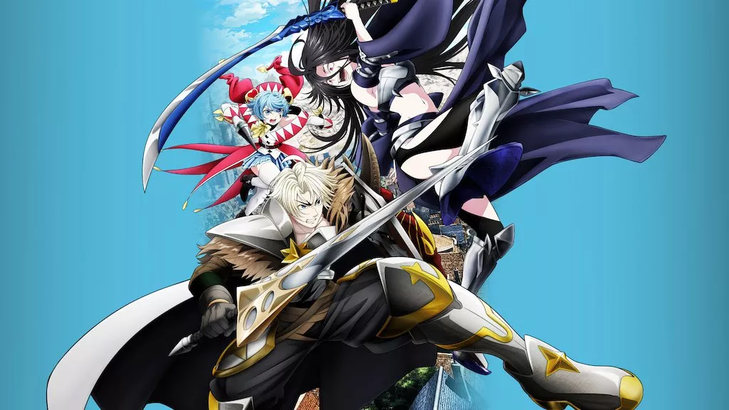 Background