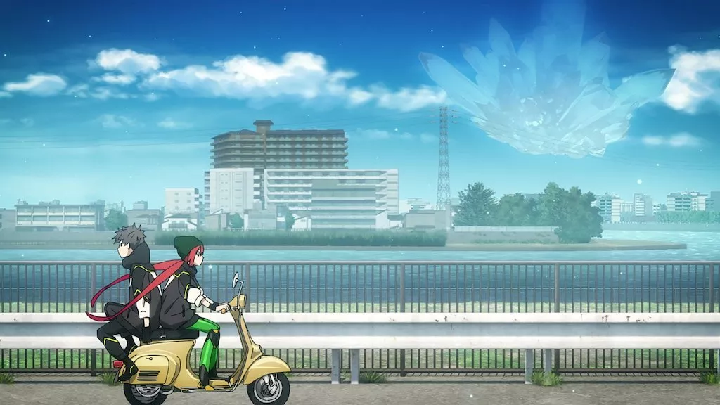 Background