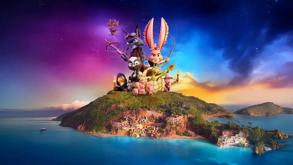 Background