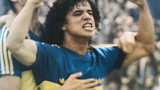 Image Maradona: Sueño bendito 3