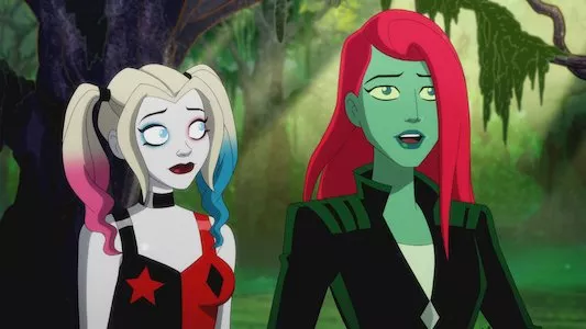 Image Harley Quinn 5