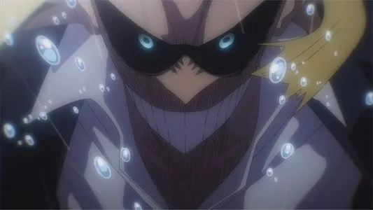Image Boku no hero academy 19