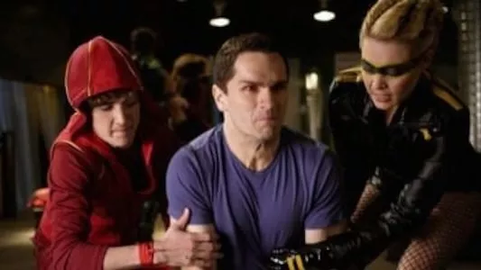 Image Smallville 22