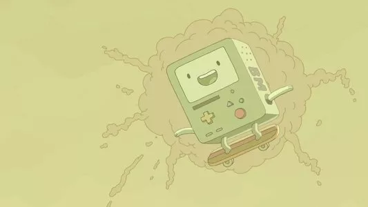 Image Hora de aventuras 33