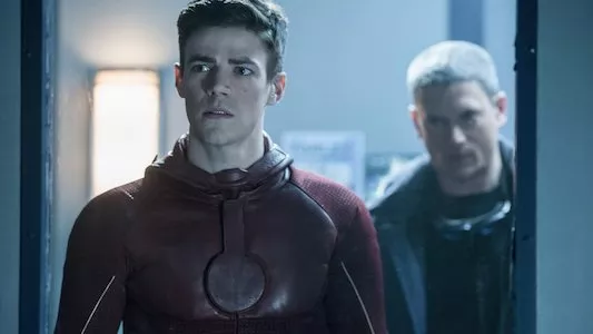 Image The Flash 16