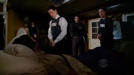 Image Mentes criminales 25