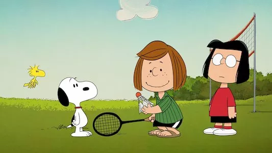 Image El show de Snoopy 6