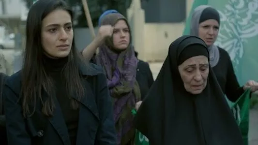 Image Fauda 12
