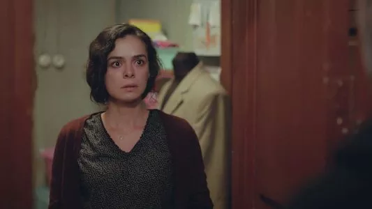 Image Mujer (Kadin) 8