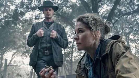 Image Fear the Walking Dead 2