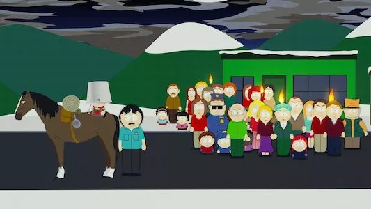 Image South Park 8