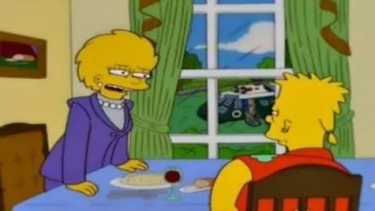 Image Los Simpsons 17