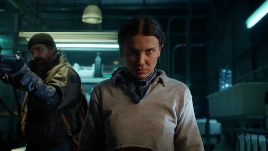 Image Stranger Things 4