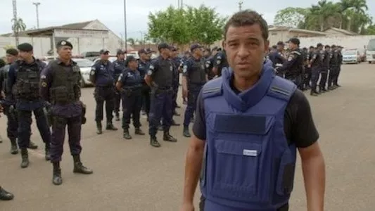 Image Inside the World's Toughest Prisons 1
