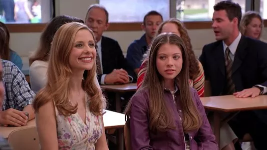 Image Buffy, cazavampiros 1