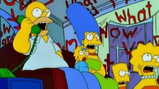 Image Los Simpsons 4