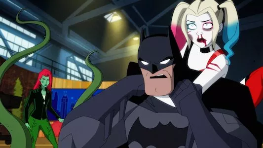 Image Harley Quinn 4