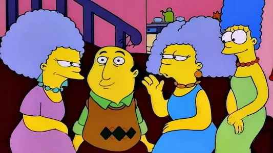 Image Los Simpsons 18