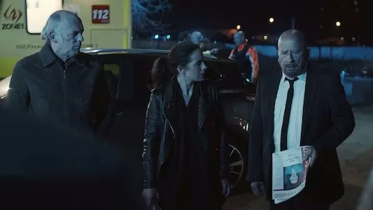 Image Under Fire 7