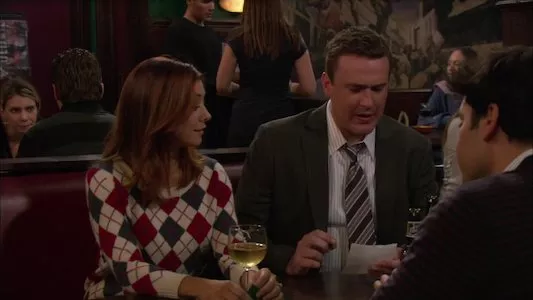 Image How I Met Your Mother (Como Conoci a Vuestra Madre ) 6