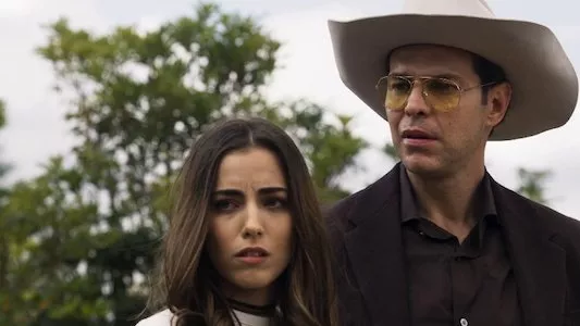Image Pasión de gavilanes 32