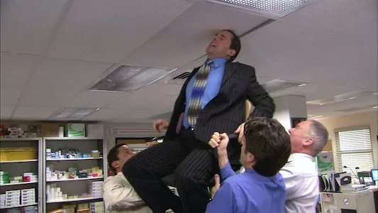 Image The Office 19