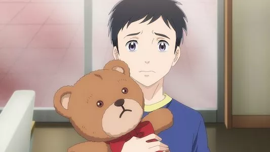 Image AI no Idenshi 3