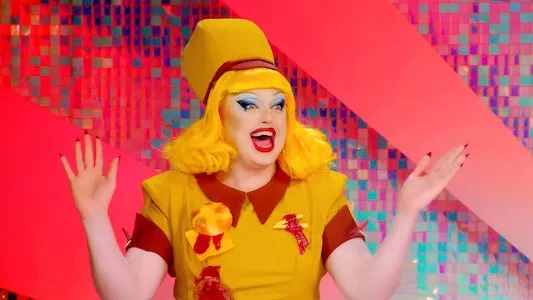 Image Drag Race Down Under vs. the World 5