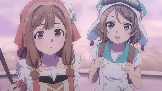 Image Genjitsu no Yohane -SUNSHINE in the MIRROR- 11