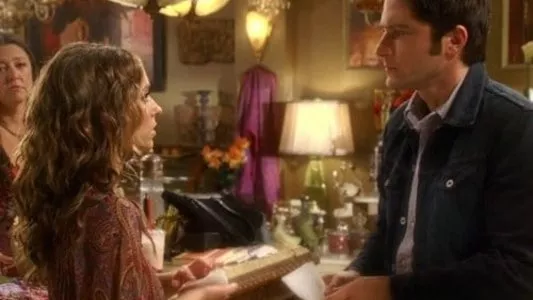 Image Ghost Whisperer 9