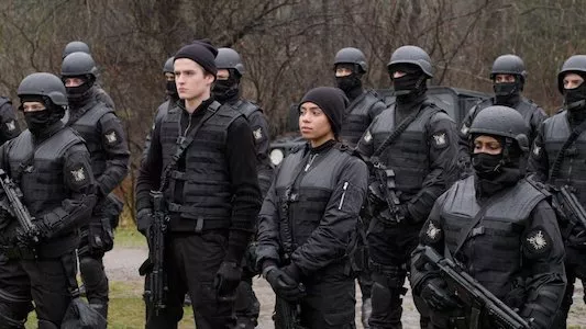 Image October Faction 8