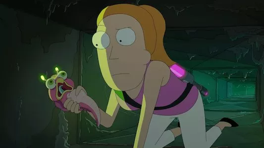 Image Rick y Morty 2