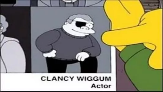 Image Los Simpsons 13