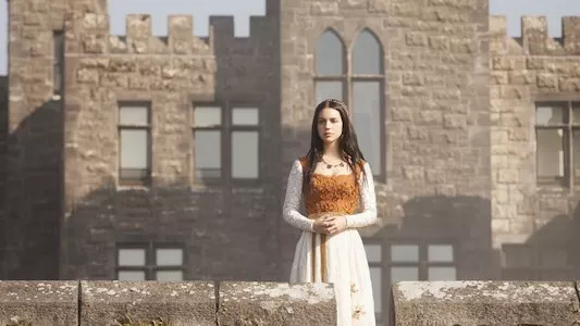 Image Reign 1