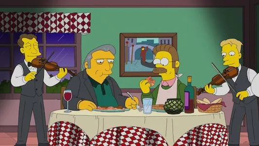 Image Los Simpsons 13