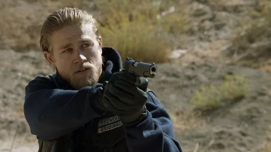Image Sons of Anarchy 13