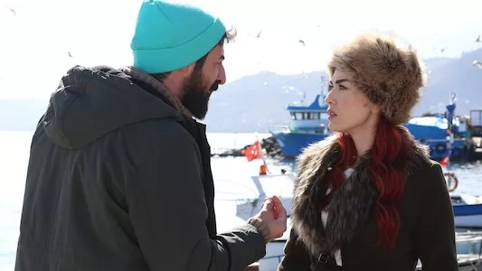 Image Yildiz, Un amor indomable 24