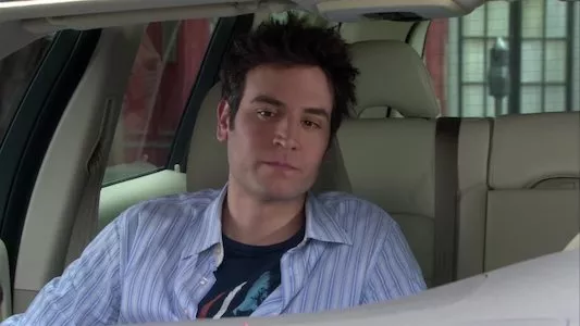 Image How I Met Your Mother (Como Conoci a Vuestra Madre ) 23