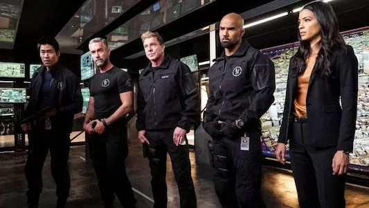 Image S.W.A.T 13