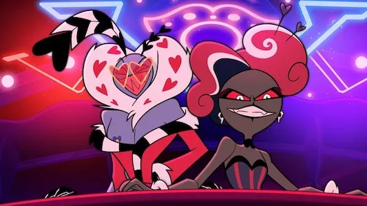 Image Hazbin Hotel: El hotel de las viejas glorias 7