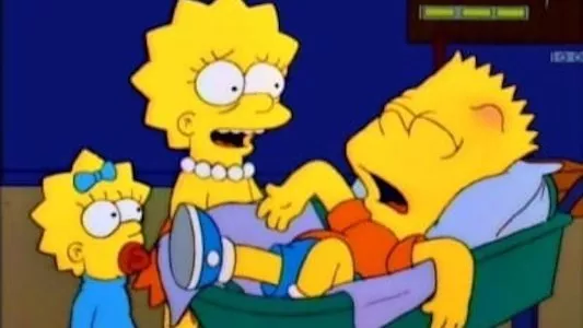 Image Los Simpsons 17