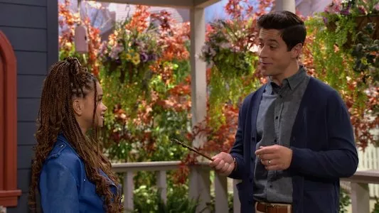Image Los Hechiceros Más Allá De Waverly Place 5