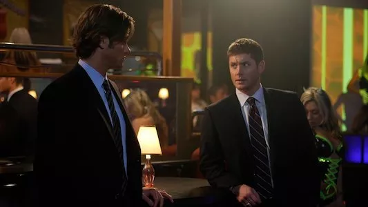 Image Supernatural 14