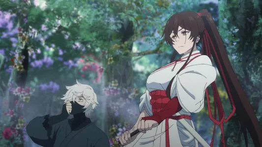 Image Jigokuraku 6
