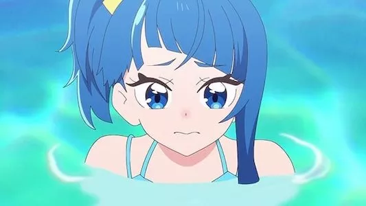 Image Soaring Sky! Pretty Cure 30