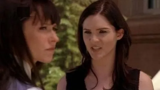 Image Ghost Whisperer 3