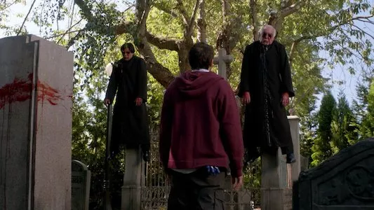 Image Supernatural 3